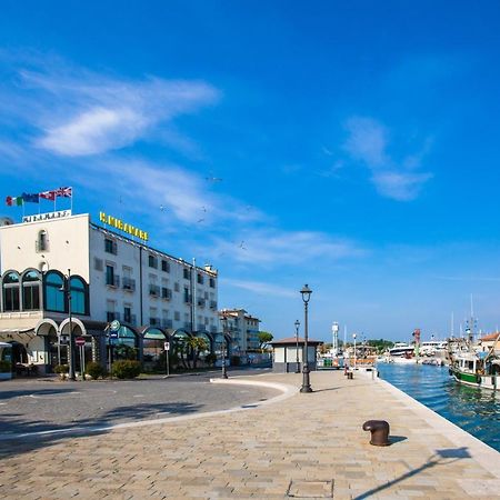Miramare Hotel Ristorante Convegni Cesenatico Exterior foto